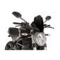 PUIG CUPOLINO SPORT PER DUCATI MONSTER 821 2017 NERO