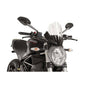 PUIG CUPOLINO SPORT PER DUCATI MONSTER 821 2017 TRASPARENTE