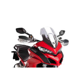 PUIG CUPOLINO SPORT PER DUCATI MULTISTRADA 950 21-25 TRASPARENTE