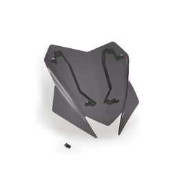 PUIG CUPOLINO SPORT PER DUCATI MULTISTRADA V4 RS 2025 FUME SCURO