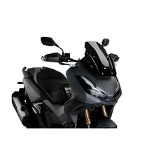Carica l'immagine nel visualizzatore di Gallery, PUIG CUPOLINO SPORT PER HONDA ADV 350 22-25 NERO