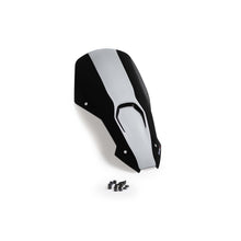Carica l'immagine nel visualizzatore di Gallery, PUIG CUPOLINO SPORT PER HONDA CRF1100L AFRICA TWIN ADVENTURE SPORTS 24-25 NERO
