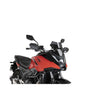 PUIG CUPOLINO SPORT PER HONDA NC750X 2025 FUME SCURO