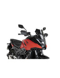 PUIG CUPOLINO SPORT PER HONDA NC750X 2025 NERO