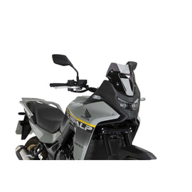 PUIG CUPOLINO SPORT PER HONDA XL750 TRANSALP 2025 FUME SCURO