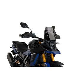 PUIG CUPOLINO SPORT PER SUZUKI DL800 V-STROM 24-25 FUME SCURO