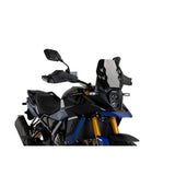 PUIG CUPOLINO SPORT PER SUZUKI DL800 V-STROM 24-25 NERO