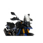 PUIG CUPOLINO SPORT PER SUZUKI DL800 V-STROM 24-25 TRASPARENTE