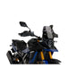 PUIG CUPOLINO SPORT PER SUZUKI DL800 V-STROM DE 23-25 FUME SCURO