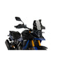 PUIG CUPOLINO SPORT PER SUZUKI DL800 V-STROM TECH 23-24 NERO