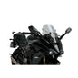 PUIG CUPOLINO SPORT PER SUZUKI GSX-S1000 GT 22-25 FUME CHIARO