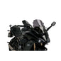 PUIG CUPOLINO SPORT PER SUZUKI GSX-S1000 GT 22-25 FUME SCURO