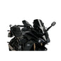 PUIG CUPOLINO SPORT PER SUZUKI GSX-S1000 GT 22-25 NERO