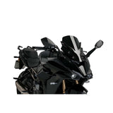 PUIG CUPOLINO SPORT PER SUZUKI GSX-S1000 GT 22-25 NERO