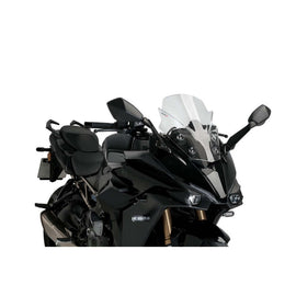 PUIG CUPOLINO SPORT PER SUZUKI GSX-S1000 GT 22-25 TRASPARENTE