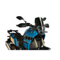 PUIG CUPOLINO SPORT PER YAMAHA TENERE EXPLORE EDITION 2025 NERO