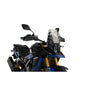 PUIG CUPOLINO SPORT SUZUKI DL800 SE V-STROM 2025 FUME CHIARO