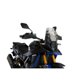 PUIG CUPOLINO SPORT SUZUKI DL800 SE V-STROM 2025 FUME CHIARO