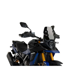 PUIG CUPOLINO SPORT SUZUKI DL800 SE V-STROM 2025 NERO