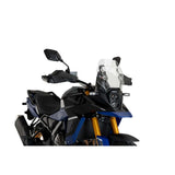 PUIG CUPOLINO SPORT SUZUKI DL800 SE V-STROM 2025 TRASPARENTE