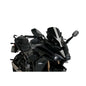 PUIG CUPOLINO SPORT SUZUKI GSX-S1000 GT TRAVEL EDITION 22-23 NERO