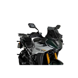 PUIG CUPOLINO SPORT SUZUKI GSX-S1000 GX TOURING 24-25 FUME SCURO