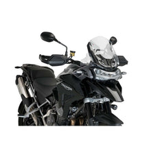 Carica l'immagine nel visualizzatore di Gallery, PUIG CUPOLINO SPORT TRIUMPH TIGER 1200 GT 22-24 TRASPARENTE