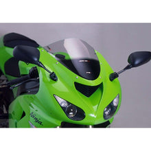 Carica l'immagine nel visualizzatore di Gallery, PUIG CUPOLINO STANDARD KAWASAKI ZX-10R 06-07 FUME CHIARO - OFFERTA