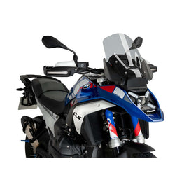 PUIG CUPOLINO STANDARD PER BMW R1300 GS ADVENTURE 24-25 FUME CHIARO