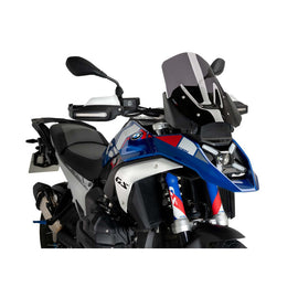 PUIG CUPOLINO STANDARD PER BMW R1300 GS ADVENTURE 24-25 FUME SCURO