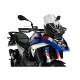 PUIG CUPOLINO STANDARD PER BMW R1300 GS ADVENTURE 24-25 TRASPARENTE