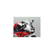 Carica l'immagine nel visualizzatore di Gallery, PUIG CUPOLINO STANDARD PER BMW S1000 RR 09-11 TRASPARENTE - OFFERTA