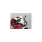 PUIG CUPOLINO STANDARD PER BMW S1000 RR 09-11 TRASPARENTE - OFFERTA