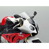 PUIG CUPOLINO STANDARD PER BMW S1000 RR 12-14 TRASPARENTE - OFFERTA