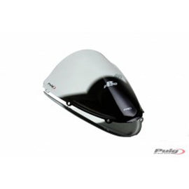 PUIG CUPOLINO STANDARD PER KAWASAKI ZZR1400 06-07 FUME CHIARO