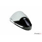PUIG CUPOLINO STANDARD PER KAWASAKI ZZR1400 06-07 FUME CHIARO
