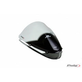 PUIG CUPOLINO STANDARD PER KAWASAKI ZZR1400 08-11 FUME CHIARO