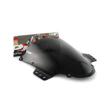 Carica l'immagine nel visualizzatore di Gallery, PUIG CUPOLINO STANDARD SUZUKI GSX-R1000 05-06 FUME SCURO