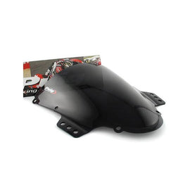 PUIG CUPOLINO STANDARD SUZUKI GSX-R1000 05-06 FUME SCURO