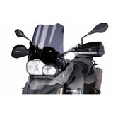 PUIG CUPOLINO TOURING BMW F650 GS 08-12 FUME SCURO