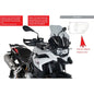PUIG CUPOLINO TOURING BMW F750 GS 18-24 FUME CHIARO-CUP. SPORT OEM