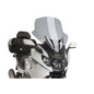 PUIG CUPOLINO TOURING BMW K1600 SPORT 11-16 FUME CHIARO