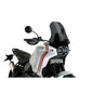 PUIG CUPOLINO TOURING DUCATI DESERT X RALLY 24-25 FUME SCURO