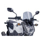 PUIG CUPOLINO TOURING HONDA NC750S 16-20 FUME CHIARO