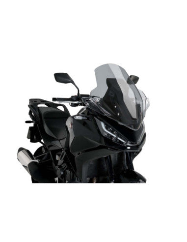 PUIG CUPOLINO TOURING HONDA NT1100 DCT 22-24 FUME CHIARO