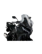 PUIG CUPOLINO TOURING HONDA NT1100 DCT 22-24 FUME CHIARO
