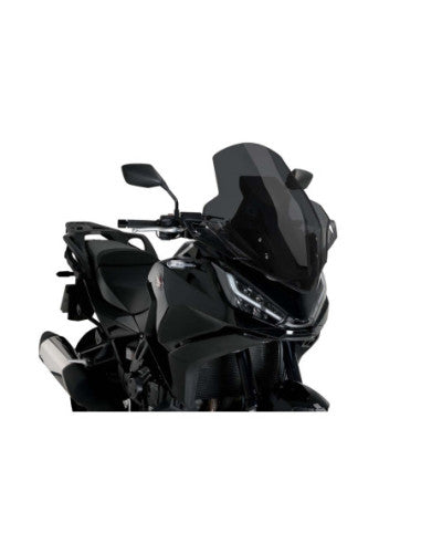 PUIG CUPOLINO TOURING HONDA NT1100 DCT 22-24 FUME SCURO
