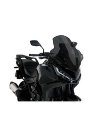 PUIG CUPOLINO TOURING HONDA NT1100 DCT 22-24 FUME SCURO