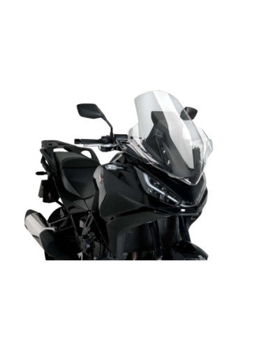 PUIG CUPOLINO TOURING HONDA NT1100 DCT 22-24 TRASPARENTE