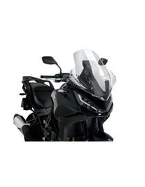 PUIG CUPOLINO TOURING HONDA NT1100 DCT 22-24 TRASPARENTE